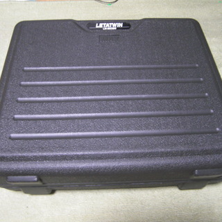 チュ－ブマ－カ－