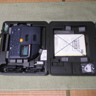 チュ－ブマ－カ－