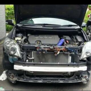 ホーン 助け合い ジモティー