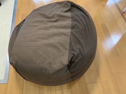 人間をダメにするソファー エニ 渋谷近辺の方 渋谷のソファ ビーズソファ の中古あげます 譲ります ジモティーで不用品の処分 人間をダメにするソファー エニ 渋谷近辺の方 渋谷のソファ ビーズソファ の中古あげます 譲ります ジモティーで不用品の処分