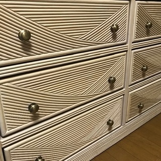 ※半額以下！定価20万の高級リゾートチェスト！交渉可！