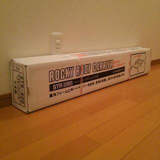 ロッキー STR－400 日産 ＮＶ100 キャリア