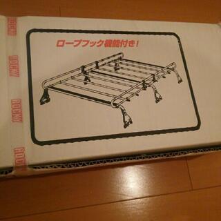 ロッキー STR－400 日産 ＮＶ100 キャリア