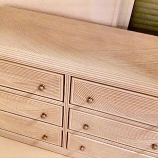 ※半額以下！定価20万の高級リゾートチェスト！交渉可！