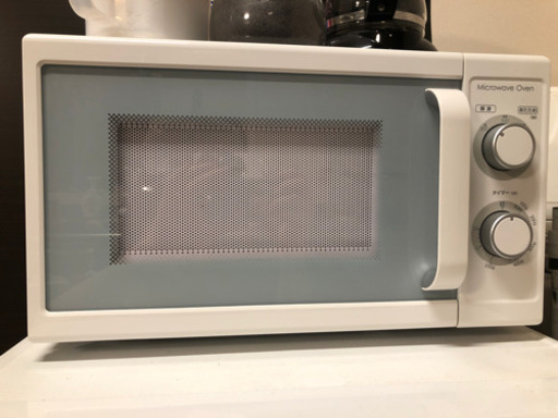 電子レンジ