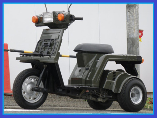 ジャイロUP ミニカーOK 御成約有難う御座いました】☆オ-ルペン!!ワイドミニカー綺麗絶好調