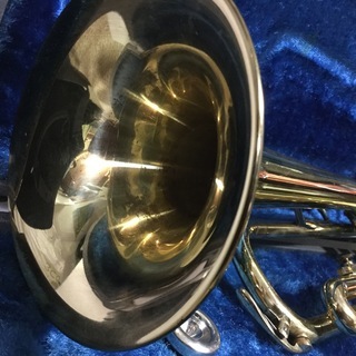 YAMAHA トランペット YTR-233 中古 良品 演奏可能調整済