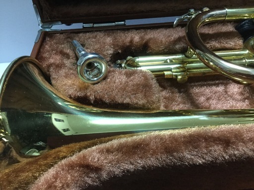 YAMAHA コルネット YCR-2311 良品 【公式通販】