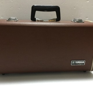 YAMAHA コルネット YCR-2311 中古良品