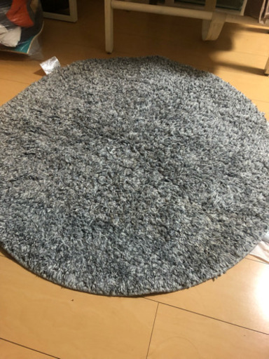 円形ラグ 90センチ ニトリ 取引中 あい 祐天寺の生活雑貨の中古あげます 譲ります ジモティーで不用品の処分 円形ラグ 90センチ ニトリ 取引中 あい 祐天寺の生活雑貨の中古あげます 譲ります ジモティーで不用品の処分