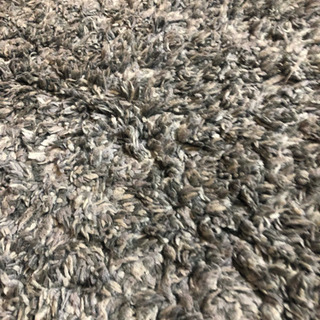 円形ラグ 90センチ ニトリ 取引中 あい 祐天寺の生活雑貨の中古あげます 譲ります ジモティーで不用品の処分