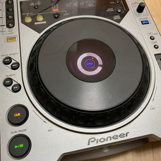 P ioneer CDJ-800