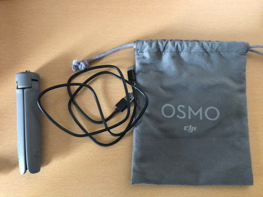 その他 osmo mobile3 combo