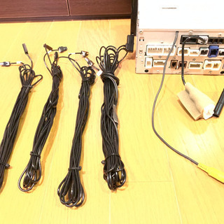 トヨタ純正★NSZN-W64T★SDナビ★地図2015年秋版★