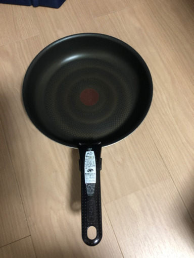 ティファールフライパンセット しょうこ 吉祥寺の生活雑貨の中古あげます 譲ります ジモティーで不用品の処分