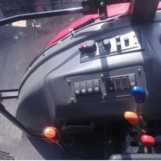 トラクター　馬力180 新品　中国製