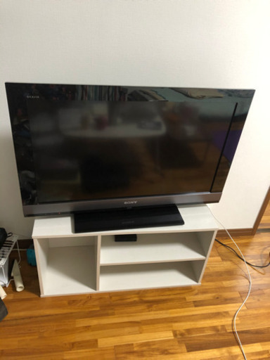 ソニー　32インチ　液晶テレビ