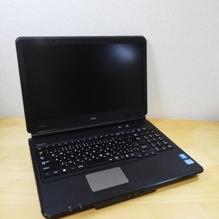 高スペックお手軽PC.i5.ssd240GB.wi-fiアリ.メモリ4GB