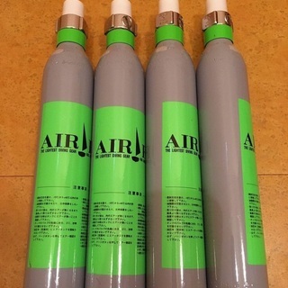 簡易ダイビングセット　ENDO製　AIR FIN
