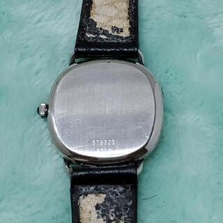 BAUME&MERCER0( 手巻き)
