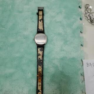 BAUME&MERCER0( 手巻き) BAUME&MERCER0( 手巻き)