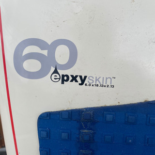 サーフボード　サンタクルーズ　USED