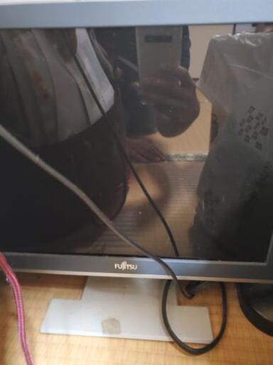 パソコン一式
