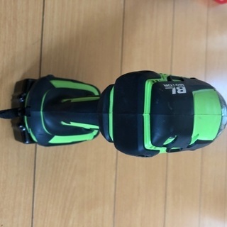 マキタ18Vインパクトドライバー　美品
