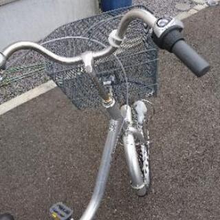値下げ  シニア用三輪車