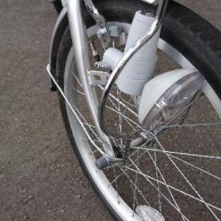 値下げ  シニア用三輪車