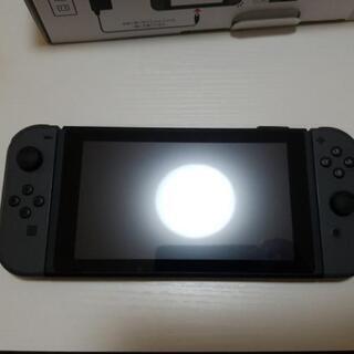 任天堂 スイッチ  Switch 中古 あつ森ソフト付き