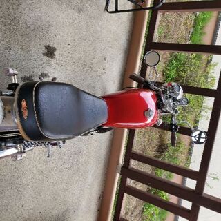 SR400 車検長 【公式通販】
