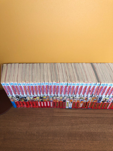 ナルト 1 54巻 ふくふく 栄町のマンガ コミック アニメの中古あげます 譲ります ジモティーで不用品の処分 ナルト 1 54巻 ふくふく 栄町のマンガ コミック アニメの中古あげます 譲ります ジモティーで不用品の処分