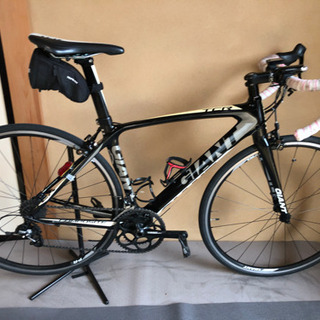 カーボンロードバイク ジャイアントGIANT TCR2 Composite 2