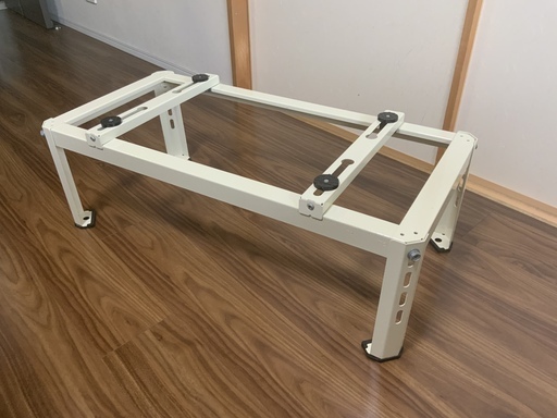 [終了しました] エアコン室外ユニット用据付架台
