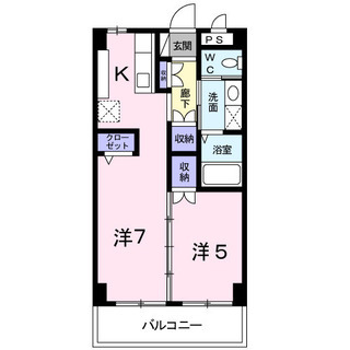 【バス停から歩いて２分!!大北小学校まで徒歩１０分圏内(*^-^...