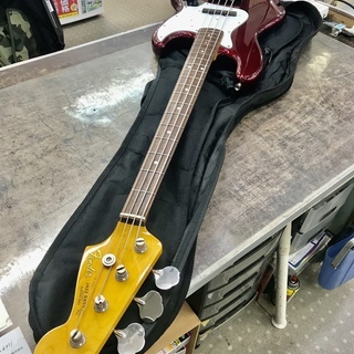 (商談中　7/7森)　Fender Japan Jazz Bas...