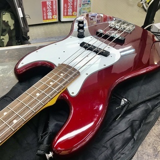 商談中 7/7森) Fender Japan Jazz Bass JB62 2006年～2008年製