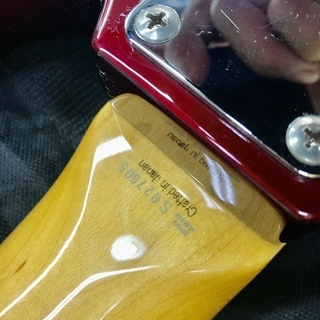 商談中 7/7森) Fender Japan Jazz Bass JB62 2006年～2008年製
