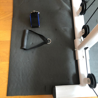 取引完了】ホームジムEX70