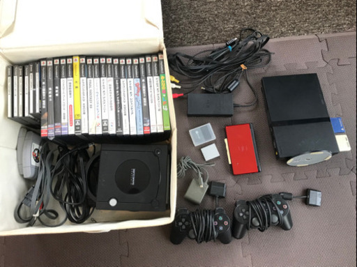 Wii - Wii、PS2、ゲームキューブ、DSライト、ソフトなどの通販