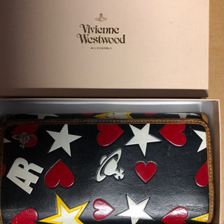 Vivienne Westwood財布