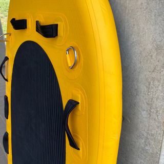 レスキュースレッド インフレータブル 【公式通販】