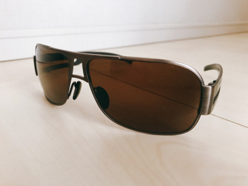 PORSCHE DESIGN ポルシェ デザイン サングラス P8459