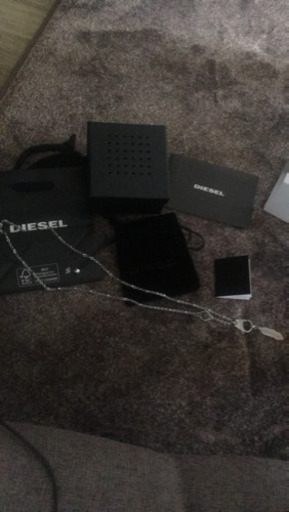 その他 diesel