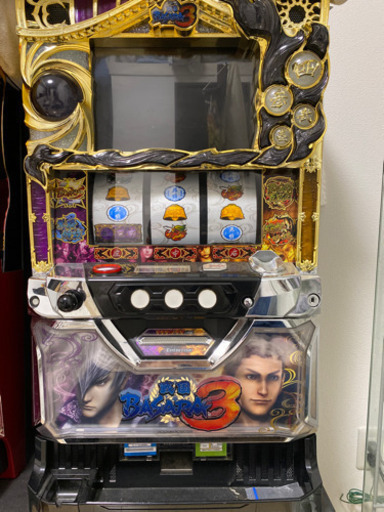 パチスロ 麻雀物語3 実機 不要機 ボリーム調整付き パチスロ 麻雀物語3 実機 不要機 ボリーム調整付き 楽天市場