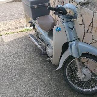スーパーカブ50型式AA04(2012~2017年モデル水色?) w2-worldbuffet.co.uk