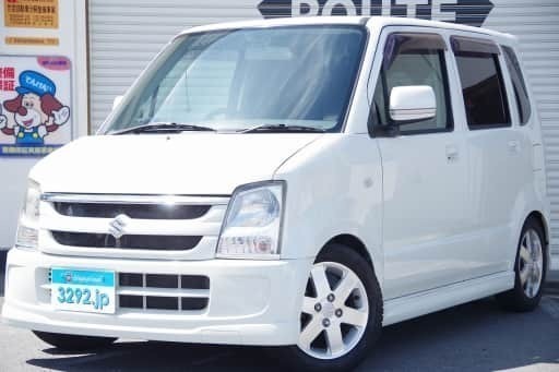 頑丈なクルマの代名詞ワゴンｒ ガシガシ使ってあげてください 誰でもローンで組める オトロン鹿沼店 鹿沼のワゴンｒの中古車 ジモティー