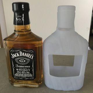 Jack Daniels ウィスキー ケースセット