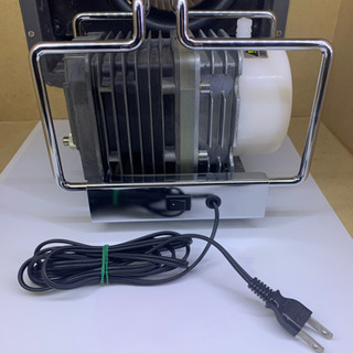 GSIクレオス Mr.リニアコンプレッサーL10